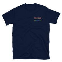 Load image into Gallery viewer, Equality Pride - Edition (Front &amp; Back Design)

