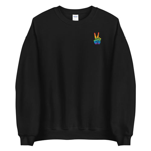 Queer clothing brands. Queer sweater