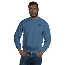 Load image into Gallery viewer, Gender Neutral - Embroidered Crewneck
