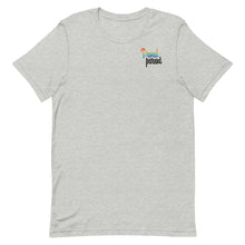 Load image into Gallery viewer, Proud Parent Tee. PHRSH Threads. Made in Vancouver BC.
